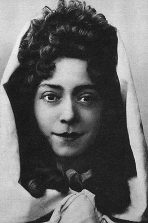 Mariette Sully as Madame Clerc