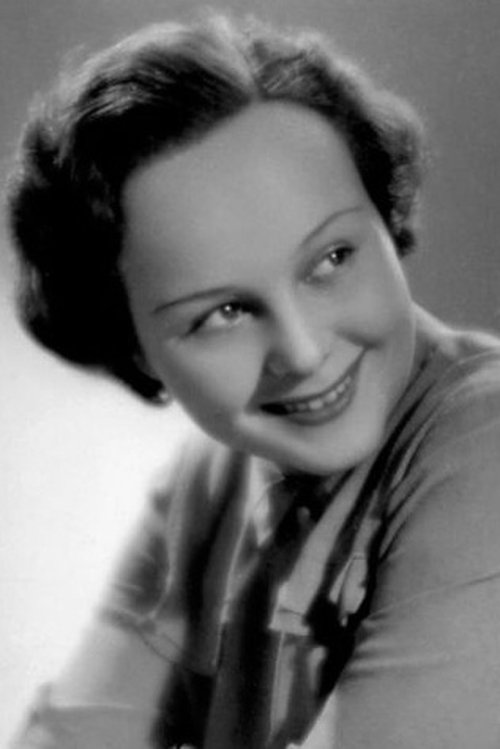 Eva Gerová as Hana Karlíková