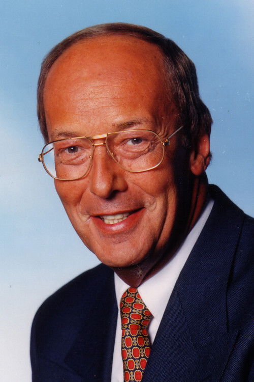 Fred Dinenage as