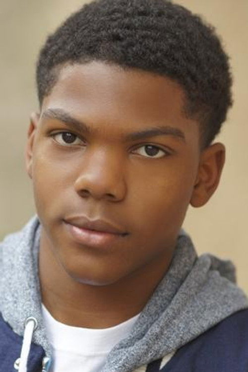 Spence Moore II as Danny Poythress
