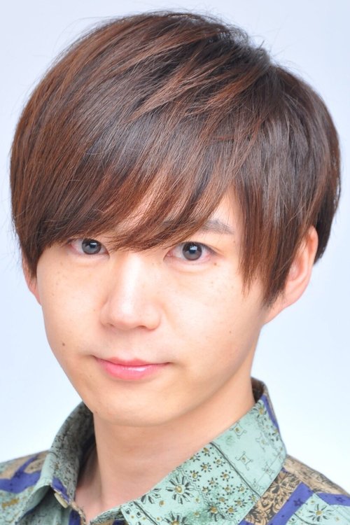 Tsubasa Gouden as Teruhiko Yukimura (voice)
