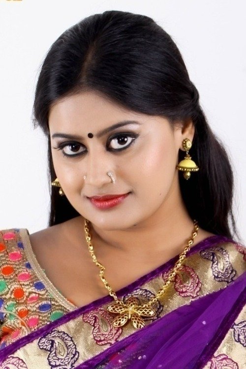 Ansiba Hassan as Anjitha