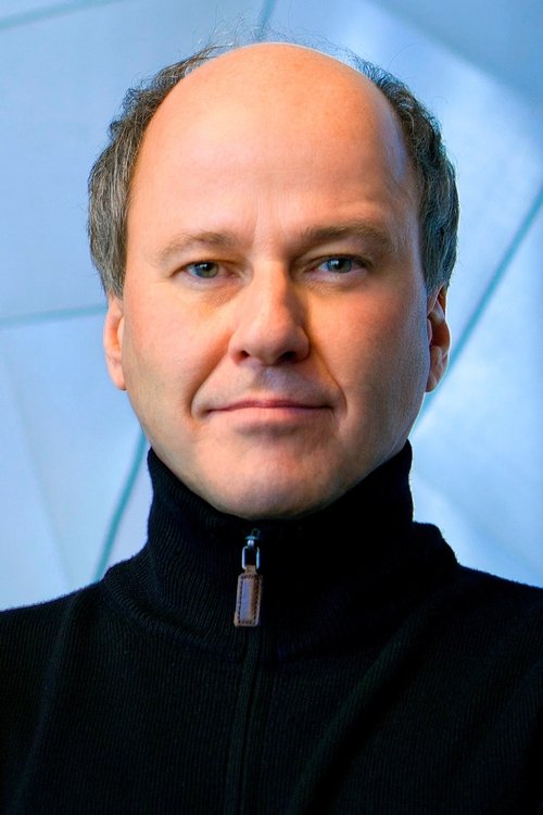 Richard Croft as Loge