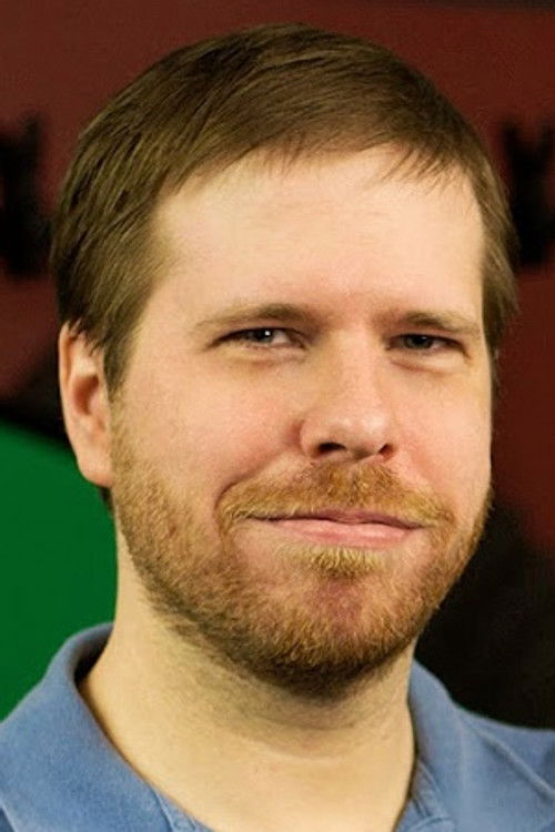 Joe Redifer as Waiter