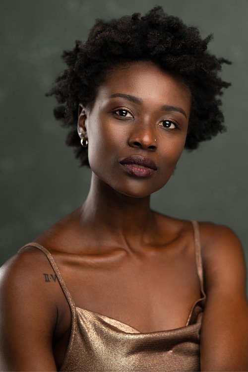 Yinka Olorunnife as The Weeper