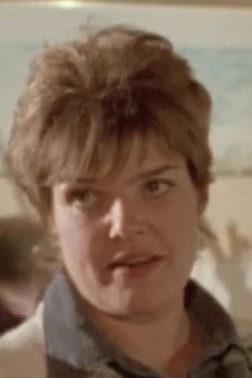 Alwyne Taylor as Monica