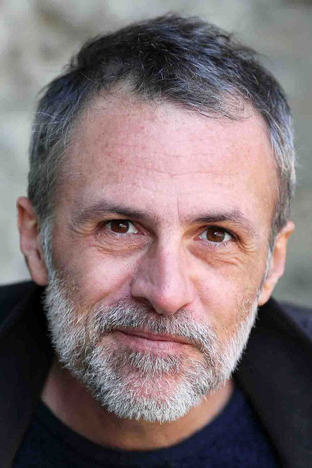 Fabrizio Ferracane as Basile