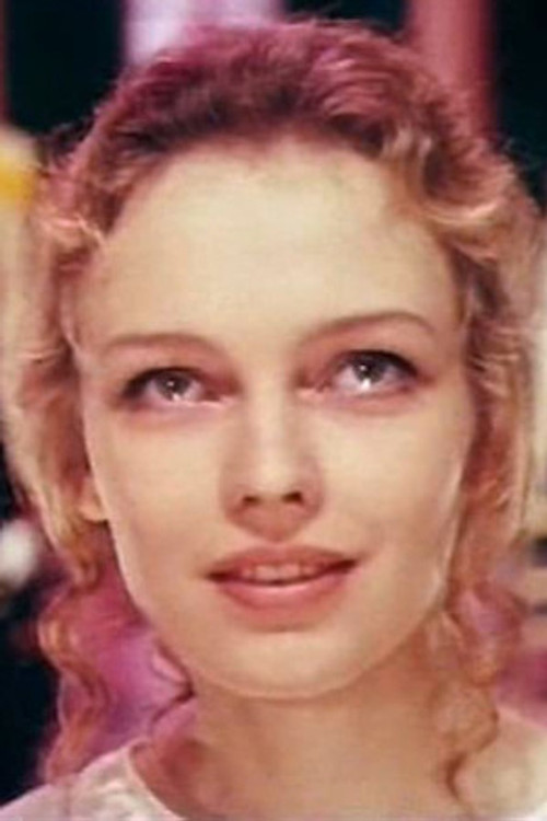 Svetlana Pelikhovskaya as Aleksandra Negina