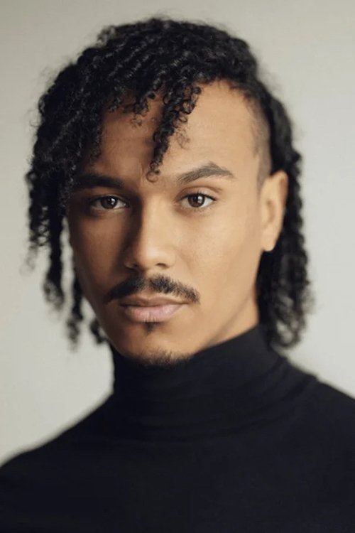 Andro Cowperthwaite as Aaron 2