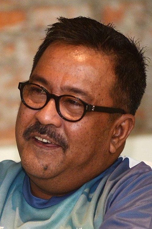 Rano Karno as Kasdullah / Doel