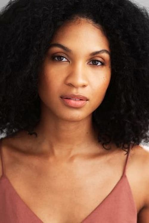 Aleeah Rogers as Yvonne