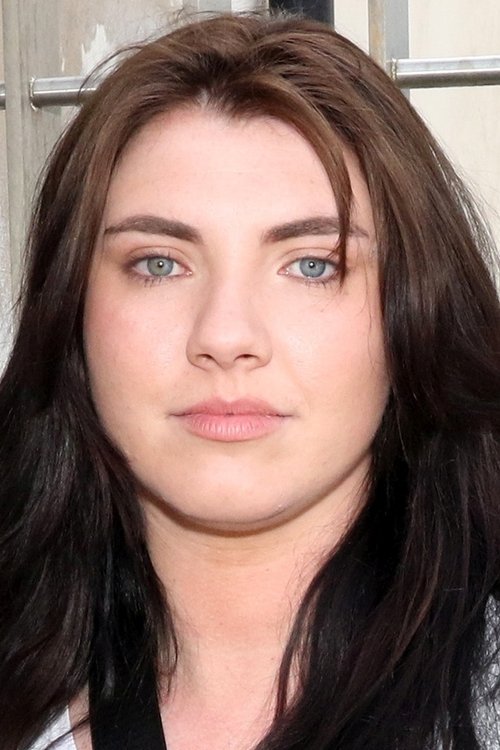 Natasha O'Brien as Self