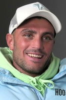 Michael Gomez Jr as Self