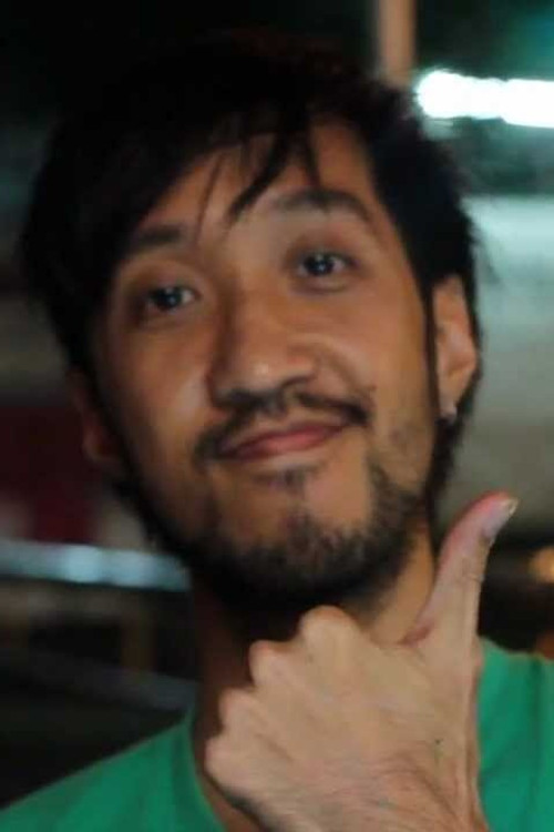 Thomas Nawilis as Tan Tjin Han