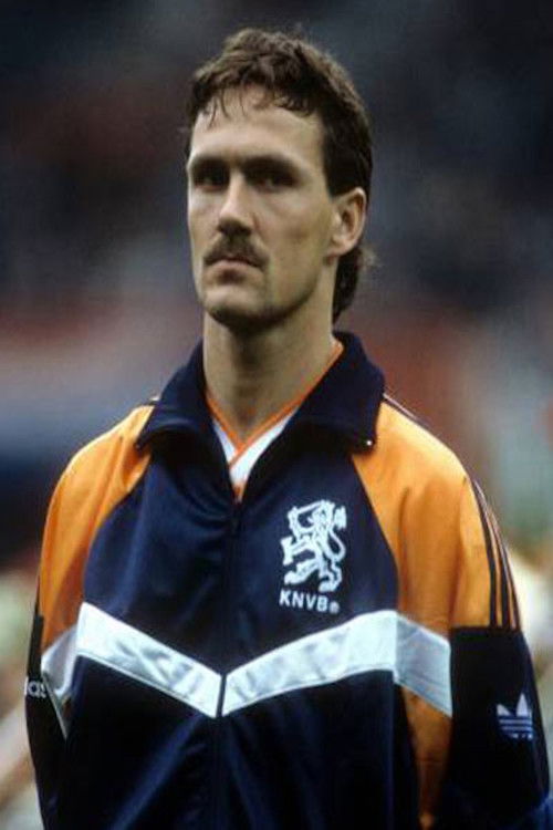 Berry van Aerle as Himself