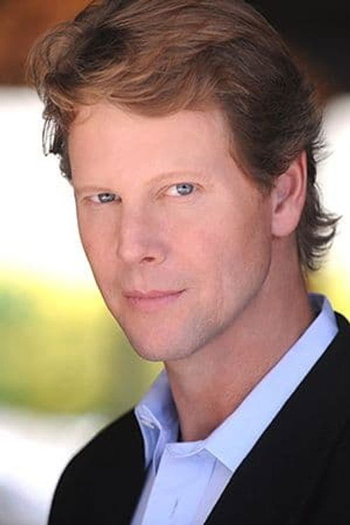 Alan Campbell as Michael Wiley