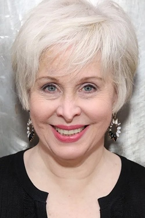 Nancy Opel as Penelope Pennywise