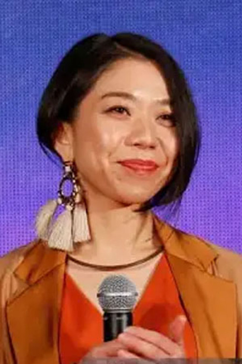 Azumi Takahashi as