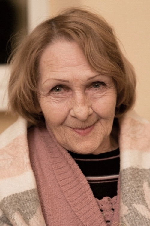 Stalina Lahoshniak as