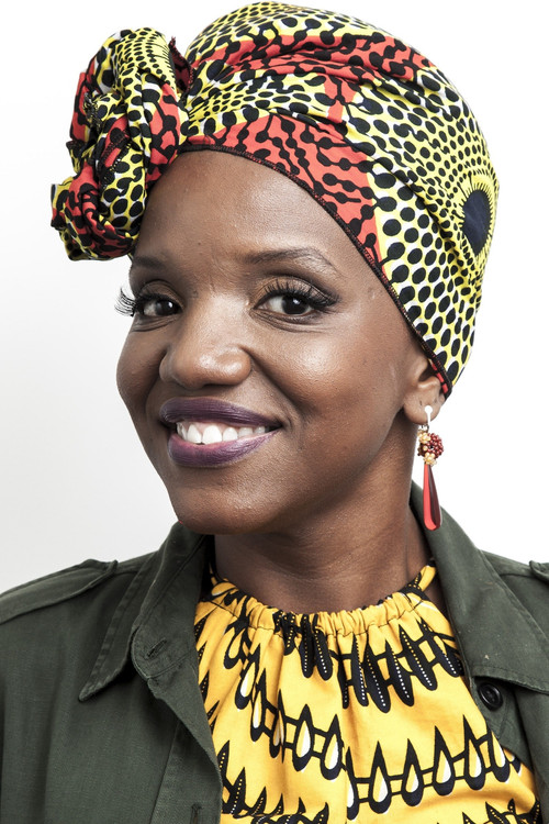 Mary Sheila as Gracinha