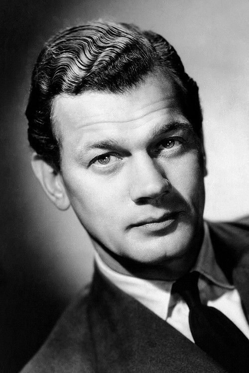 Joseph Cotten as Chris Hale/Steve