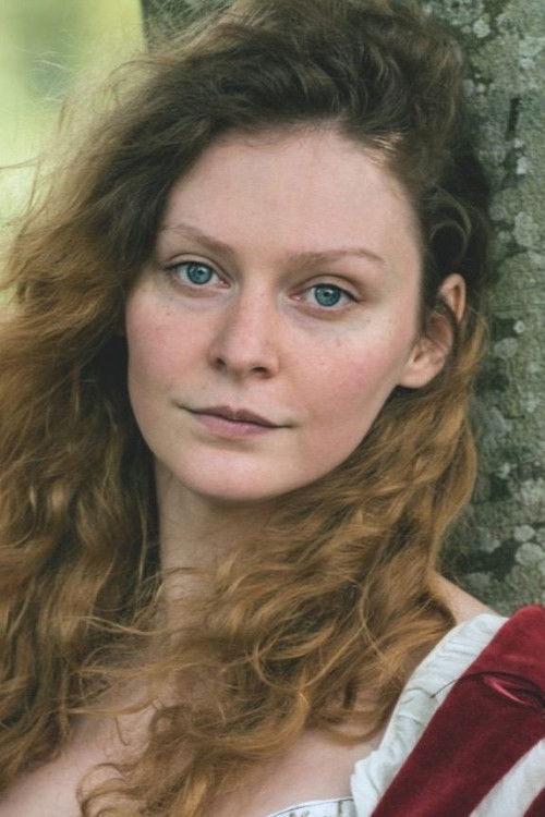 Nanna Skaarup Voss as Grete