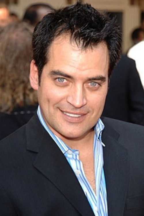 Rex Harrington as Himself