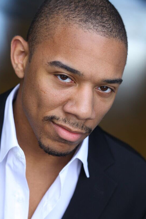 Xavier J. Watson as Luke