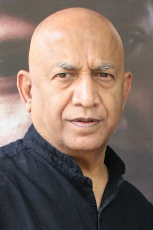 Kitty as Gaffar Bhai