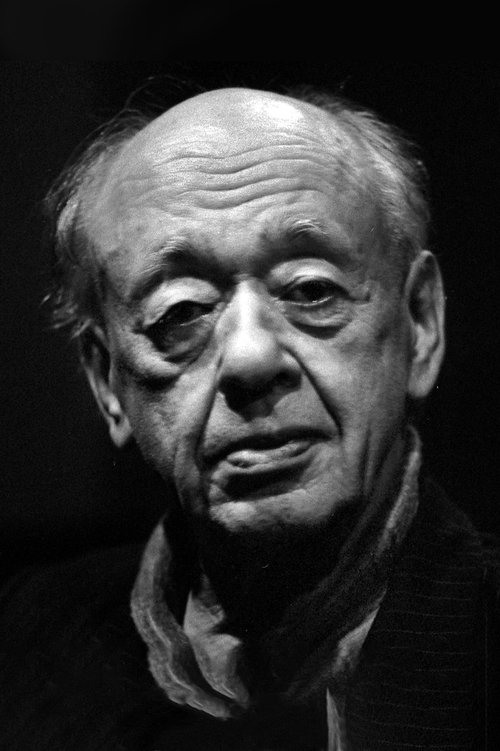 Eugène Ionesco as Self (archive footage)