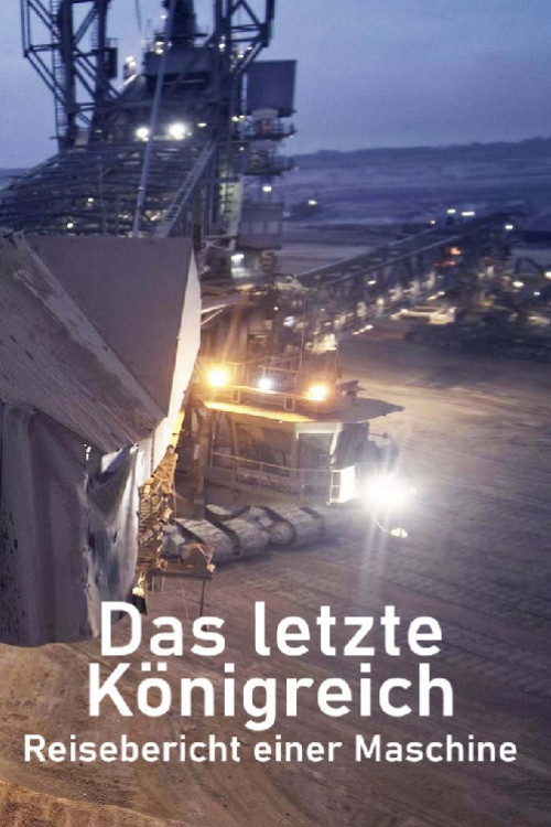 Das letzte Königreich poster