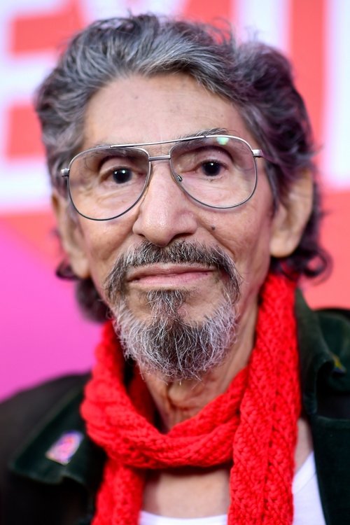 Pablo Ferro as Hector Frantico