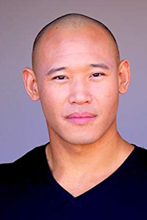 Charlit Dae as Hydra