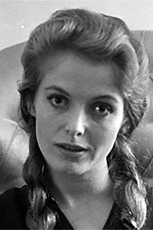 Catherine Anouilh as Norma Johnson / Marie Johnson