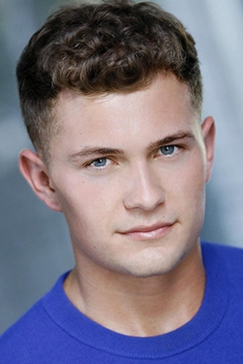 Cameron Wofford as Little October