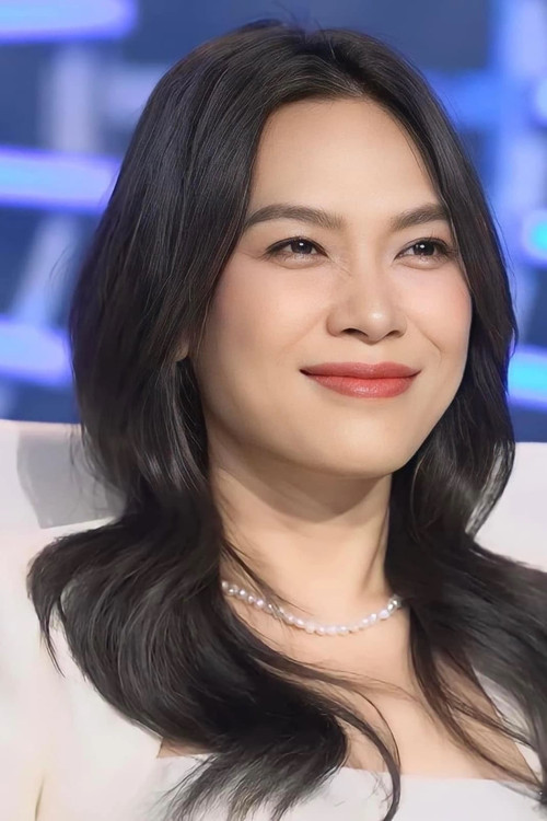 My Tam as Self - Judge