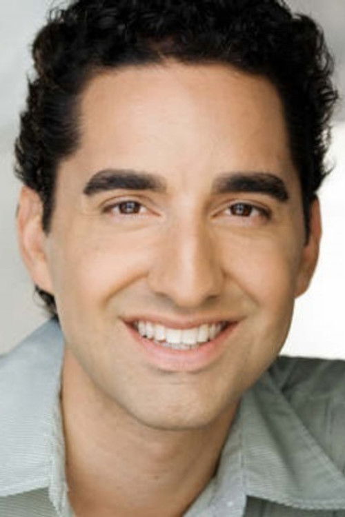 Aldo Pisano as Driver