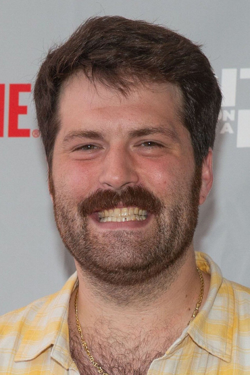 Chuck MacLean as Guy