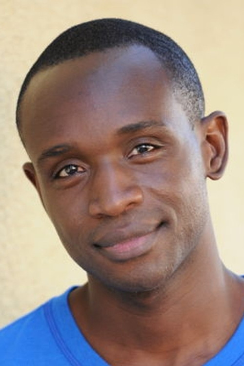 Samuel Ademola as Deputy Duchovny