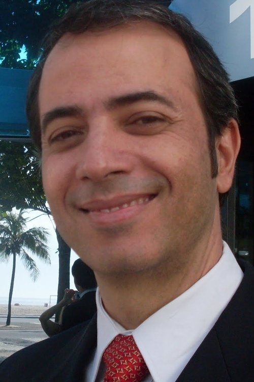 Alex Teix as Pittigliani