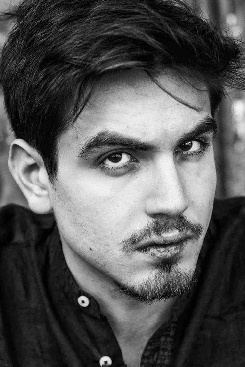 Mario Autore as Eduardo De Filippo