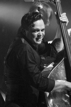 Dominic Davis as Self