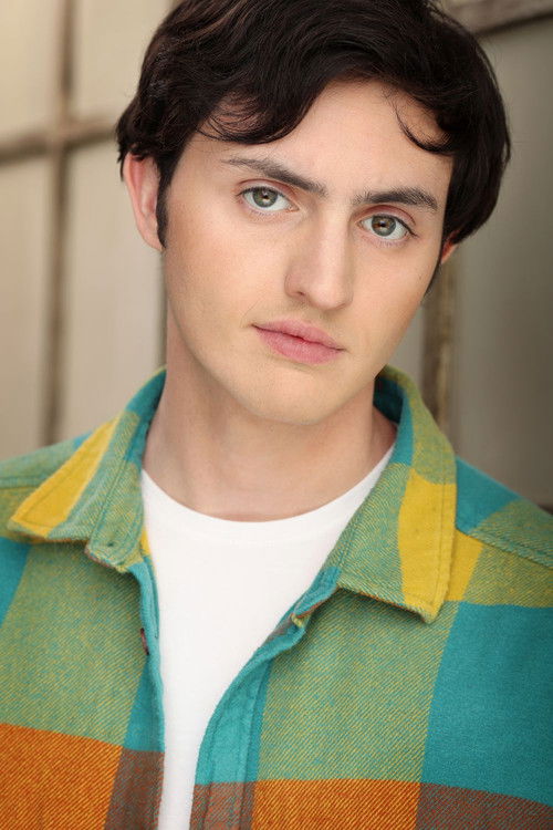 Gianni DeCenzo as Spokesman