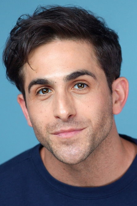 Jonathan Crimeni as Nitro