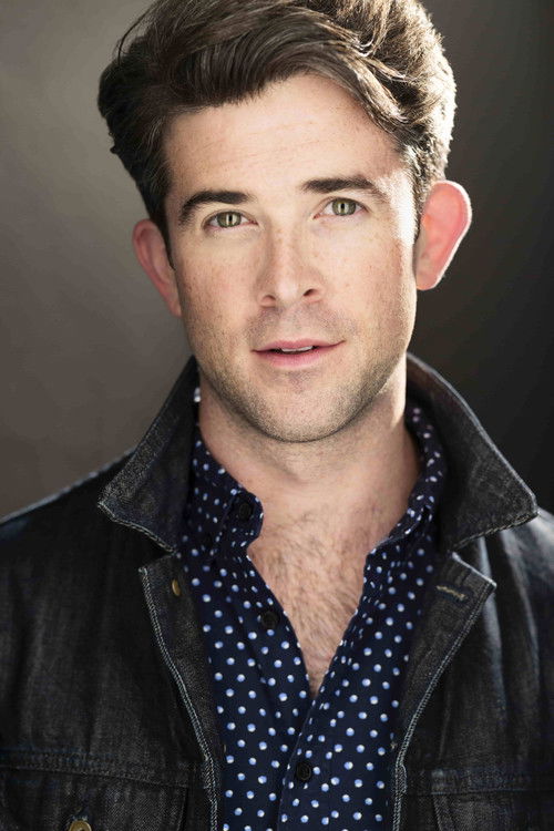 Adam Patterson as Lindsey Graham / Maggie the Cat