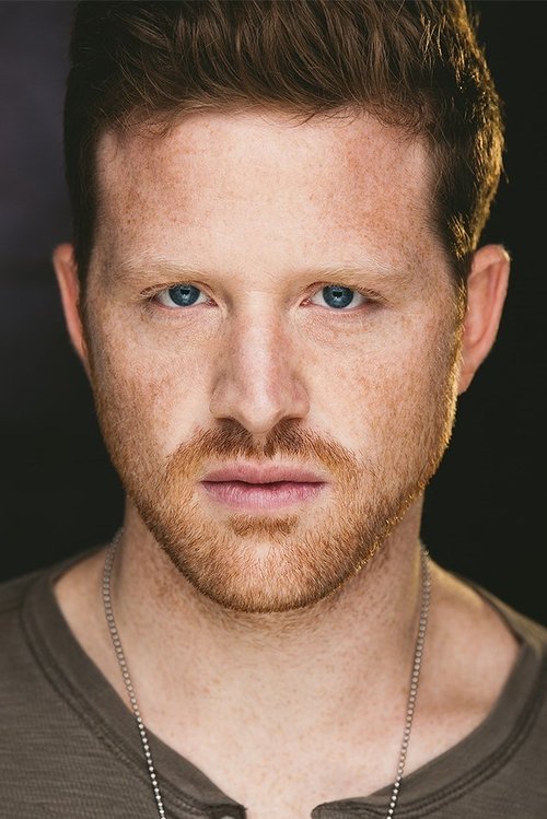 Boone Platt as Security Guard