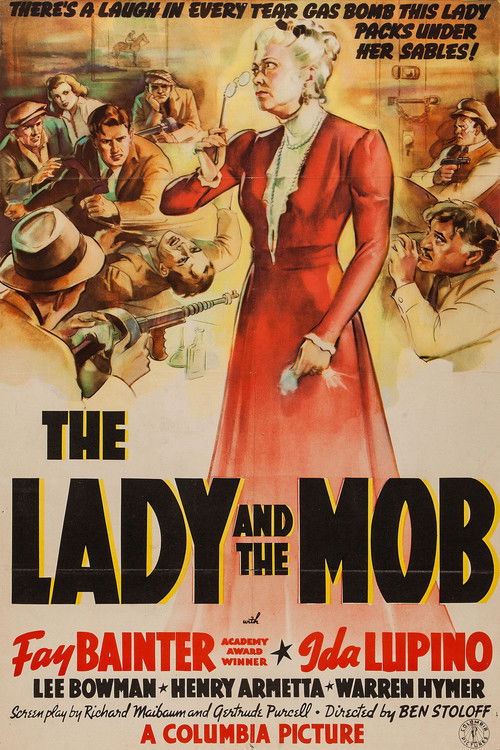 The Lady and the Mob
