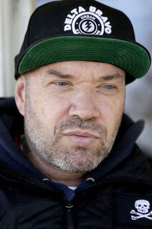 Danny Boy O'Connor as Self