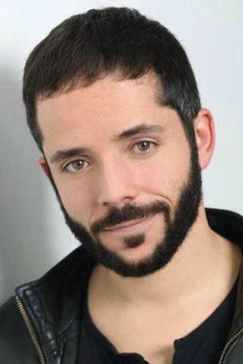 Carlos Mestanza as Miguel