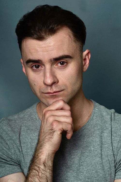 Felix Podborski as Cicicov